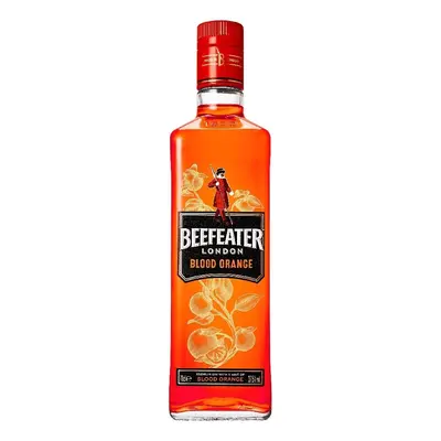 Beefeater Blood Orange 1l