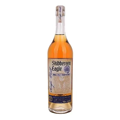 Slane Whisky Skibbereen Eagle 12y Single malt 43%0.70l