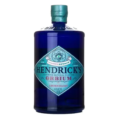 Hendricks Orbium 0.7l