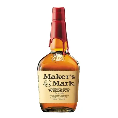 Makers Mark Red Top 1l