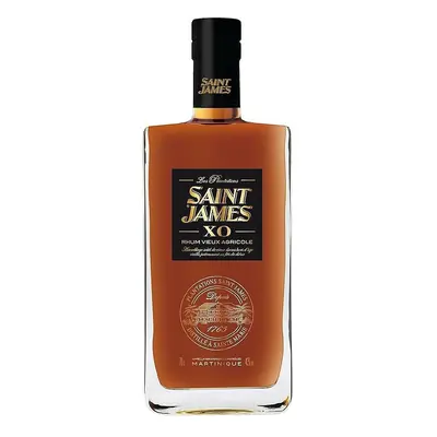 Saint James XO les Plantations 0.70l