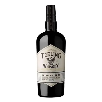 Teeling Small batch 1l