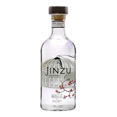 Japonsko Jinzu 0.7l