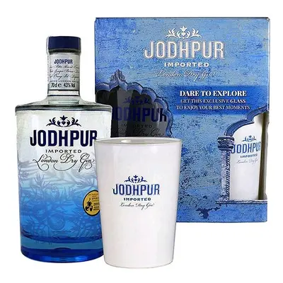 Jodhpur se skleničkou 0.7l