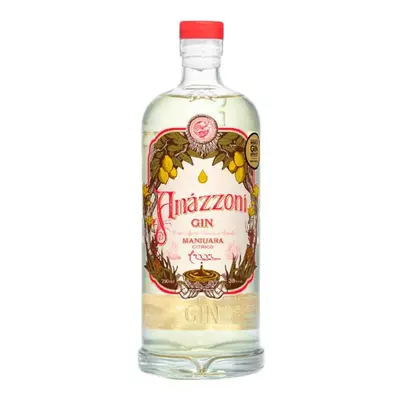 Amazzoni Citrico Brazil 0.7l