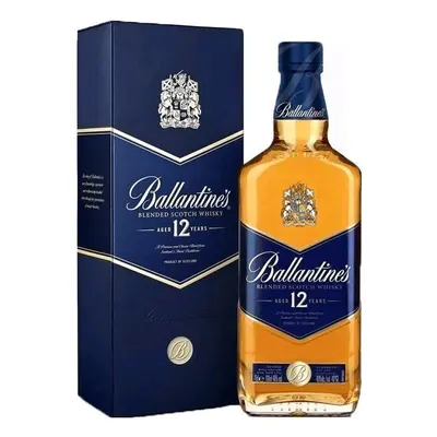 Ballantines 12y 1l