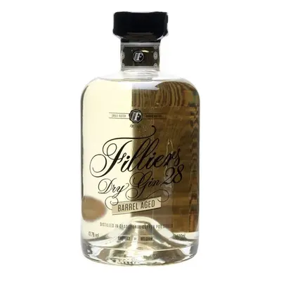 Filliers 28 Barrel aged 0.5l