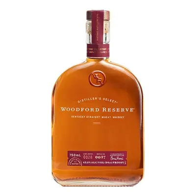 Wheat Woodford Reserve 0.7l