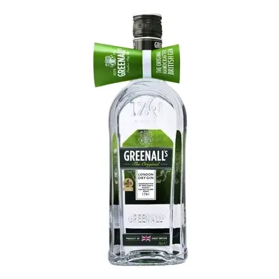 Greenals Greenalls Original se sklenicí 0.7l