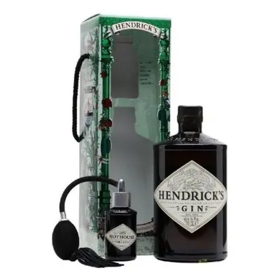 Hendricks Hothouse pack 1l