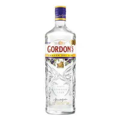 Gordons 0.2l