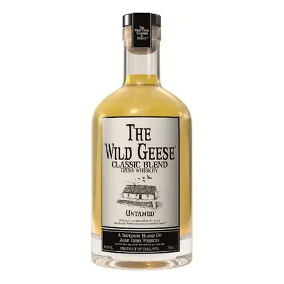 Wild Geese classic blend 0.7l