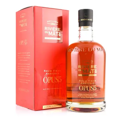 Riviere du Mat Opus 5 0.7l