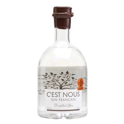 Chateau du Breuil Cest Nous 0.7l