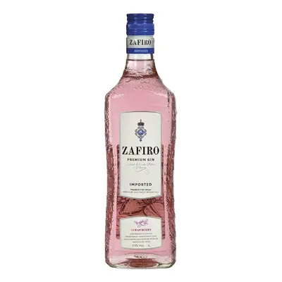 Zafiro Premium Strawberry 0.7l