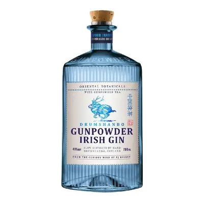 Drumshanbo Gunpowder 1l