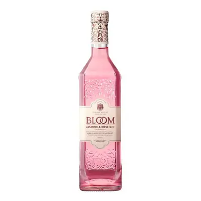 Bloom Jasmin Rose 0.7l