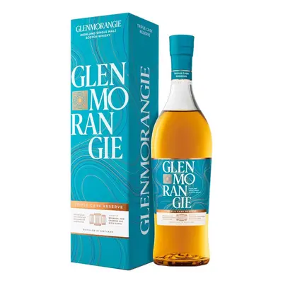 Glenmorangie Triple Cask Reserve 0.7l