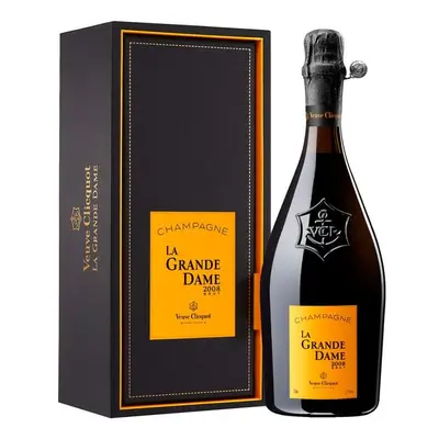 Veuve Clicquot la Grande Dame blanc dárkové balení 0.75l