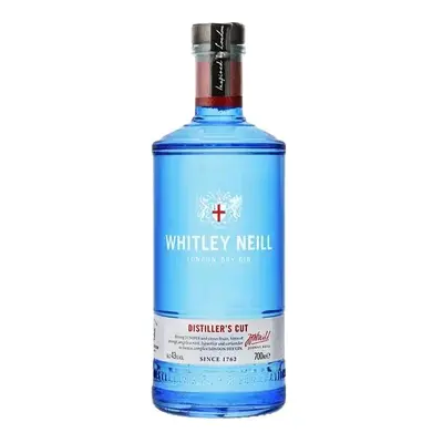 Whitley Neill Distillers Cut 0.7l