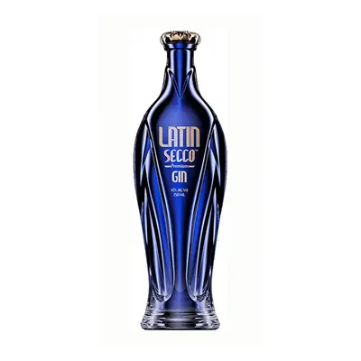 Latin Secco gin 0.7l