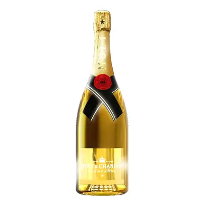 Moet & Chandon Golden Light UP 1.50l