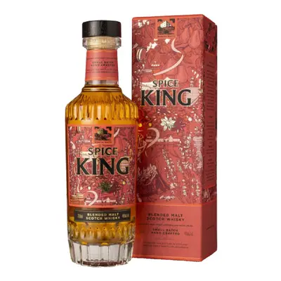 Wemyss Spice King 0.7l