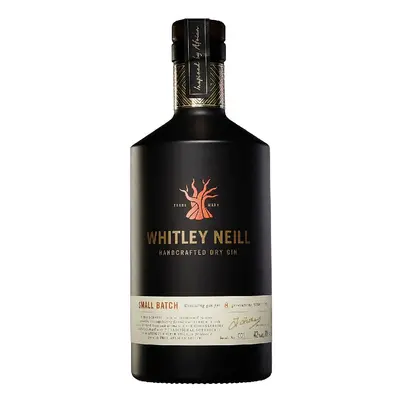 Whitley Neill Small Batch 0.7l