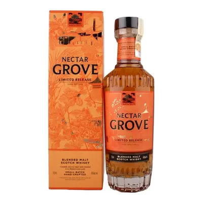 Wemyss Nectar Grove 0.7l