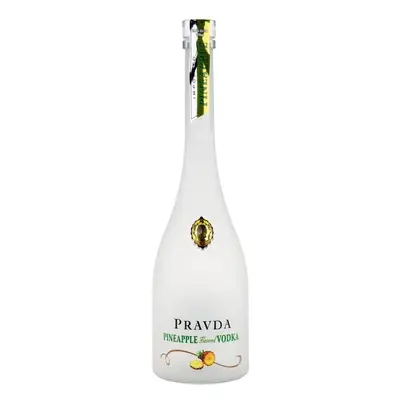 Pravda Pineapple 0.7l