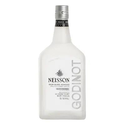 Neisson blanc le Rhum Clos Godinot 0.7l