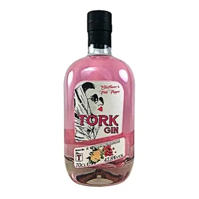 Tork Pink Pepper 0.7l