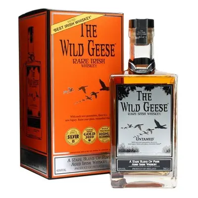 Wild Geese rare 0.7l