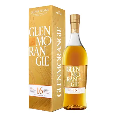 Glenmorangie 16y Nectar dOr 0.7l