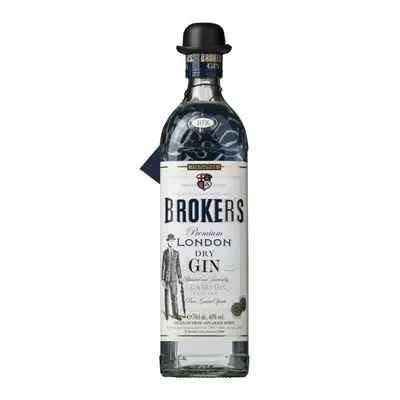 Brokers 0.7l