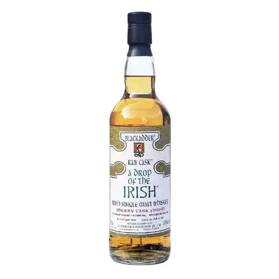 Whisky Drop of the irish GB 58.9%0.70l