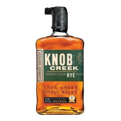 Knob Creek Rye 0.7l