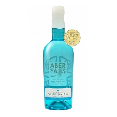 Aber Falls Dry gin 0.7l