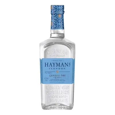 Haymans of London Original UK 0.7l