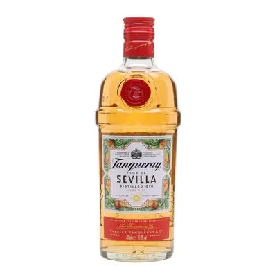 Tanqueray Flor de Sevilla 0.7l