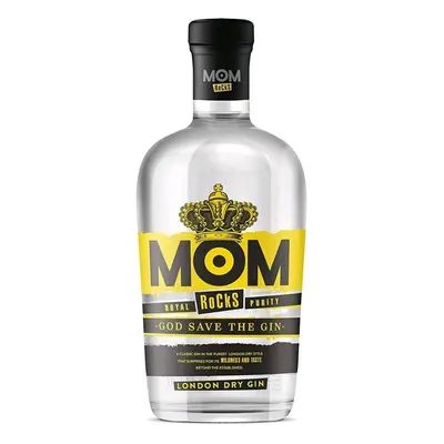 Mom Rocks Royal purity 0.7l