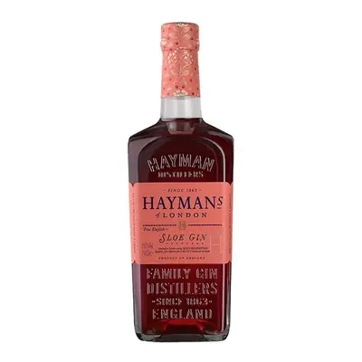 Haymans of London Sloe 0.7l