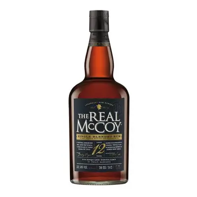 The Real McCoy 12 Y.O.