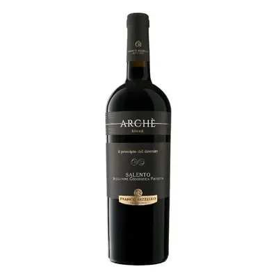 Arche blend le vigne di Sammarco 0.75l