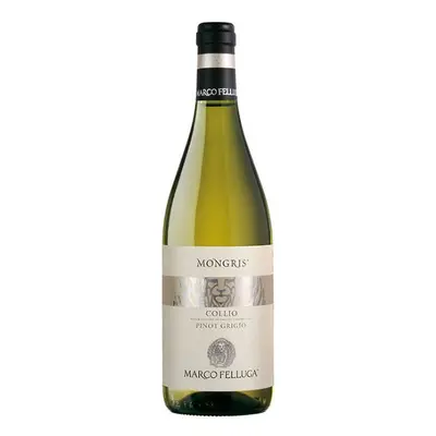 Pinot Grigio Mongris Marco Felluga 0.75l