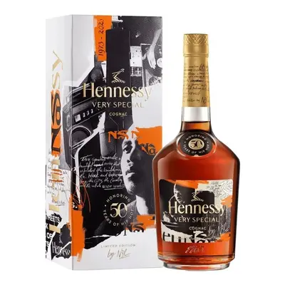 Hennessy VS Hip Hop 50y 0.7l