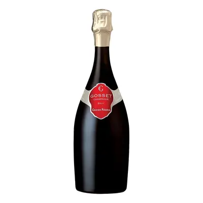 Gosset Grand Reserve 0.75l