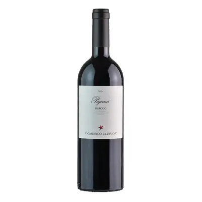 Barolo Pajana Domenico Clerico 0.75l