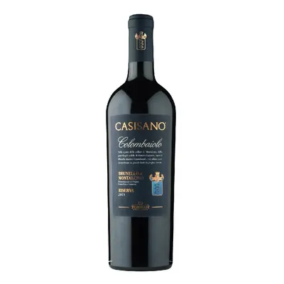 Tommasi Brunello riserva Colombaiolo Casisano 0.75l