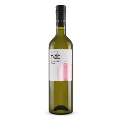 Sauvignon Růženy Soul Fabig 0.75l